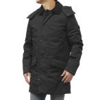 CAPE HORN ケープホーン メンズパデッドコート 71530/LAPATAYA ブラック