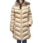 ショッピングケープ CAPE HORN ケープホーン レディースダウンコート 72556 / VELEROS ベージュ
