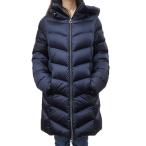 CAPE HORN ケープホーン レディースダウンコート 72556 / VELEROS ネイビー