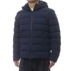 CAPE HORN ケープホーン メンズダウンジャケット B1590 WILLIAMS ネイビー