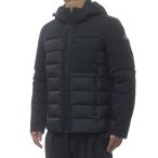 CAPE HORN ケープホーン メンズダウンジャケット B1522 TONGARIKI ブラック 2025秋冬新作