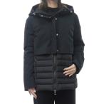 ショッピングケープ CAPE HORN ケープホーン レディースダウンジャケット B2532 / CASABLANCA ブラック