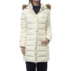 CAPE HORN ケープホーン レディースダウンコート B2574 / QUINA ECO MURMASKY オフホワイト