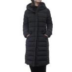 ショッピングケープ CAPE HORN ケープホーン レディースダウンコート B2586 / CAFAYATE ブラック