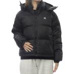 CALVIN KLEIN JEANS カルバンクラインジーンズ レディースダウンブルゾン 47D501G ブラック 2025秋冬新作