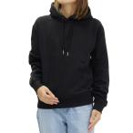 CALVIN KLEIN JEANS Calvin Klein джинсы женский тянуть over Parker 47C224G моно Logo вышивка черный 2026 осень-зима новый продукт 
