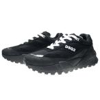 ショッピングディースクエアード DSQUARED2 ディースクエアード メンズローカットスニーカー SNM0229 09705494 / FREE ブラック