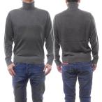 DSQUARED2 ディースクエアード メンズタートルネックセーター ニット S74HA1370 S18310 グレー