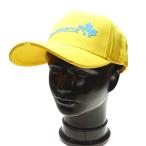 ショッピングディースクエアード DSQUARED2 ディースクエアード メンズキャップ BCM0691 05C00001 イエロー