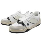 ショッピングディースクエアード DSQUARED2 ディースクエアード メンズローカットスニーカー SNM0315 01607269 / SPIKER ホワイト