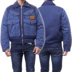 DIESELディーゼルメンズブルゾ...