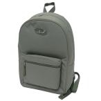 ショッピングdiesel DIESEL ディーゼル メンズバックパック X08899 P4634 / D.90 BACK PACK X ダークグリーン