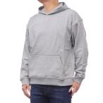 DIESEL ディーゼル メンズプルオーバーパーカー A14909 0GEAD / S-BOXT-HOOD グレー