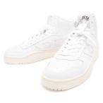 ショッピングディーゼル DIESEL ディーゼル メンズハイカットスニーカー Y03364 P5576 / S-UKIYO V2 MID ホワイト /定番人気商品