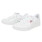 DIESEL ディーゼル レディースローカットスニーカー Y03351 P6325 / S-ATHENE VTG W ホワイト