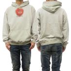 ショッピングdiesel DIESEL ディーゼル メンズスウェットパーカー A13396 0IMAK / S-BOXT-HOOD-N10 ライトグリーン