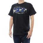 ショッピングdiesel DIESEL ディーゼル メンズクルーネックTシャツ A19571 0PLAT / T-NORM-T11MAGLIETTA ブラック