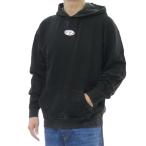 DIESEL ディーゼル メンズスウェットパーカー A19416 0IPAC / S-BOXT-HOOD-TI0 ブラック