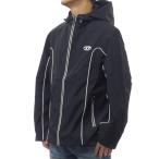 ショッピングdiesel DIESEL ディーゼル メンズナイロンジャケット A06149 0DGAM / J-HIVES ブラック 2025秋冬新作