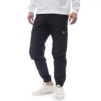 ショッピングdiesel DIESEL ディーゼル メンズカーゴパンツ A18215 068SJ / D-LAB-TECH-N JOGG ブラック 2025秋冬新作