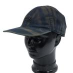 DIESEL ディーゼル メンズ レディース キャップ A19451 0LKCK / C-HUPA インディゴブルー 2025秋冬新作