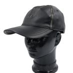 DIESEL ディーゼル メンズ レディース キャップ A19449 0LHBE / C-HEATHER ブラック 2025秋冬新作