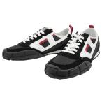 ショッピングdiesel DIESEL ディーゼル メンズローカットスニーカー Y03644 P8404 / S-PAGODHA LOW ブラック×ホワイト 2025秋冬新作