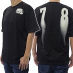 ショッピングdiesel DIESEL ディーゼル メンズクルーネックTシャツ A19981 0QIAM / T-BOXT-V2 ブラック 2026春夏新作