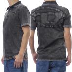 DIESELディーゼルメンズポロシ...