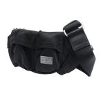 ショッピングdiesel DIESEL ディーゼル メンズミニクロスボディバッグ X10571 P8166 / MULTI-PKTSCROSSBODY ブラック 2026春夏新作