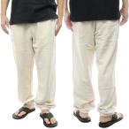 EMPORIO ARMANI エンポリオアルマーニ EA7 メンズスウェットパンツ 3DUP52 PJTKZ アイボリー