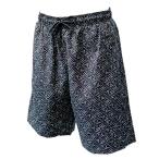 EMPORIO ARMANI Emporio Armani EA7 плавание одежда мужской плавание брюки 7M001683 AF21249 черный 2026 весна лето новый продукт 