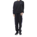 EMPORIO ARMANI Emporio Armani EA7 женский выставить тренировочный 7W001157 AF12501 черный 2026 весна лето новый продукт 