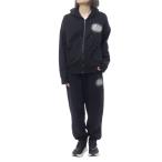 EMPORIO ARMANI Emporio Armani EA7 женский выставить тренировочный 7W001947 AF10377 черный 2026 весна лето новый продукт 