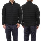 EMPORIO ARMANI エンポリオアルマーニ メンズダウンブルゾン 8N1BQ2 1NLRZ ブラック