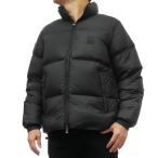 EMPORIO ARMANI Emporio Armani мужской down блузон 6D1BF6 1NQTZ черный 