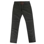 ショッピングアルマーニ EMPORIO ARMANI エンポリオアルマーニ メンズジーンズ EM000121 AF14122 ブラック サイズ33