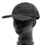 EMPORIO ARMANI エンポリオアルマーニ メンズキャップ EM001962 AF13454 ブラック 2025秋冬新作