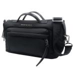 ショッピングアルマーニ EMPORIO ARMANI エンポリオアルマーニ メンズ2WAYショルダーバッグ EM002793 AF14637 ブラック