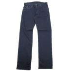 EMPORIO ARMANI エンポリオアルマーニ メンズジーンズ EM001370 AF141192 インディゴブルー