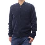ショッピングアルマーニ EMPORIO ARMANI エンポリオアルマーニ アンダーウェア メンズ ジップアップスウェット EM001866 AF14991 ネイビー