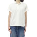 FENDI フェンディ キッズ レディーススムースポロシャツ JMI496 7AJ ホワイト 2026春夏新作