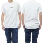 ショッピングフレッドペリー FRED PERRY フレッドペリー メンズクルーネックTシャツ M4580 / EMBROIDERED T-SHIRT ホワイト /定番人気商品