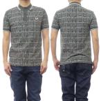 FRED PERRY フレッドペリ