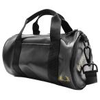 FRED PERRY Fred Perry мужской Mini barrel сумка L1400 / TONAL CLASSIC MINI BARREL BAG черный 2025 осень-зима новый продукт 