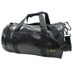 FRED PERRY フレッドペリー メンズバレルバッグ L7255 / CLASSIC BARREL BAG ネイビー 2026春夏新作
