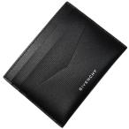 GIVENCHYji van si. мужской футляр для карточек BK6099K1TA черный 