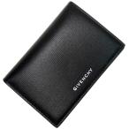 GIVENCHYji van si. мужской футляр для карточек BK60EHKIT4 черный 