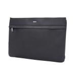 HUGO BOSS Hugo Boss мужской клатч 50536155 10247449 / Zair_Folio черный 