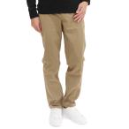 HUGO BOSS Hugo Boss мужской брюки-чинос 50510917 10242156 / Chino_tapered стрейч одноцветный woshu бежевый 2026 осень-зима новый продукт ножек длина красивый . брюки из твила 